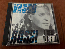 Vasco Rossi - Liberi Liberi -