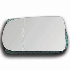 Linke Fahrerseite Asphärisch