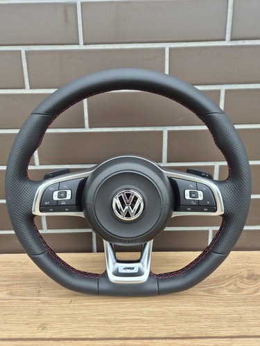 Volante volkswagen golf - volkswagen, vii