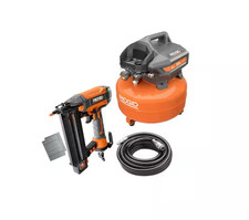 6 Gal. Compressore Aria