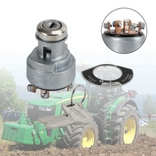 Interrupteur D'Allumage Avec