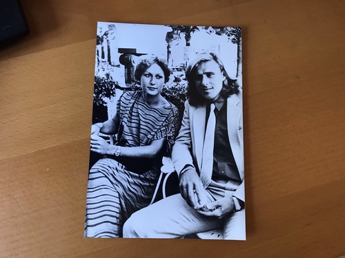 Tennis bjorn borg et - bjorn,