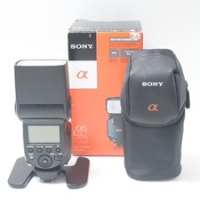 Sony Flash HVL-F43AM TTL Flash