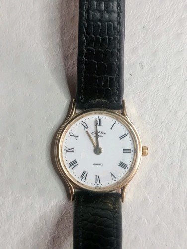 Orologio donna vintage rotante - donna,