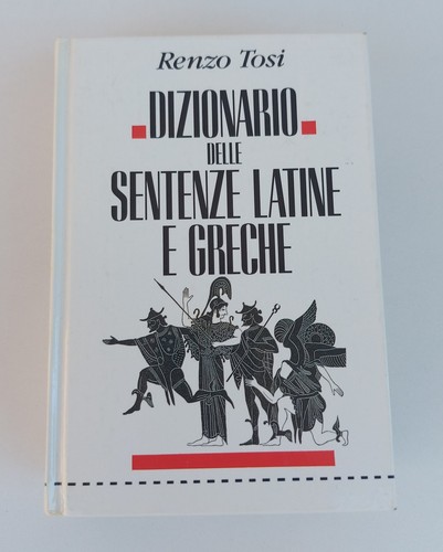 Dizionario delle sentenze - dizionario,