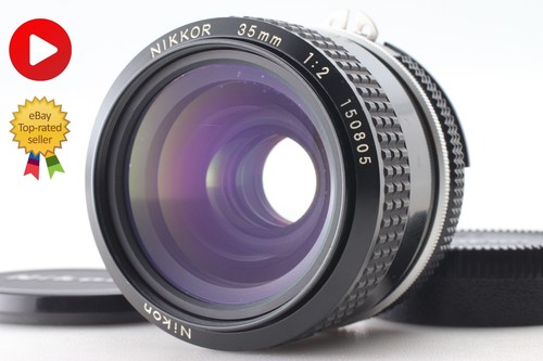 Come nuovo nikon ai - [n,