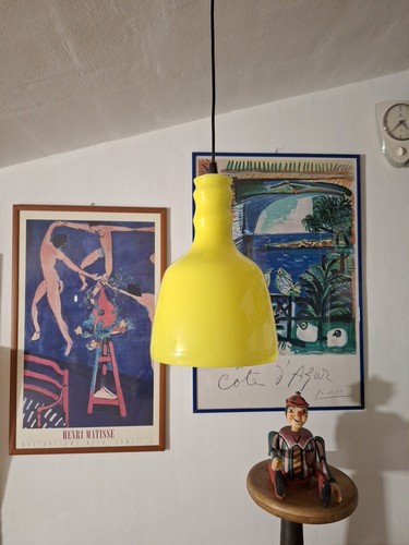 Lampadario lampada - lampadario/lampada, a
