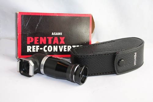 Asahi pentax - asahi,