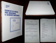 Esercizi di fisica per
