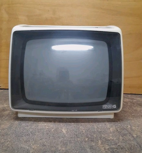 Geloso pollici vintage - pollici,