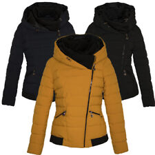 Piumino Donna Giubbino