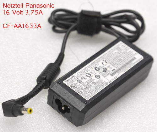 Alimentatore watt panasonic - alimentatore, 60
