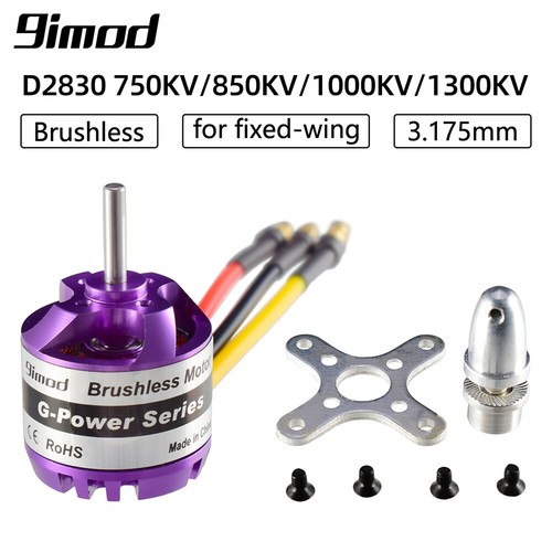 Motore brushless 9imod