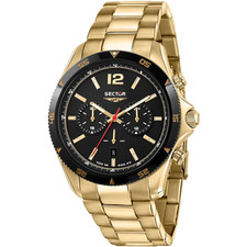 SECTOR 650 OROLOGIO UOMO