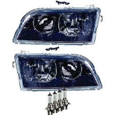 Doppio Faro Set Per Volvo V40