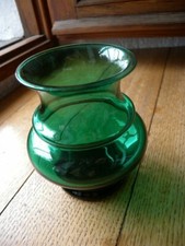 ROYAL COPENAGHEN Piccolo Vaso Bicchiere in vetro colorato