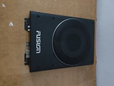 Fusion CP-AS1080 subwoofer super-slim attivo da 20cm (8") 
