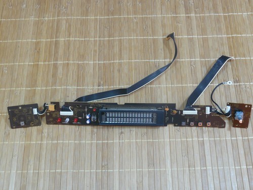 Denon 1500ae tu - denon, tu-1500ae