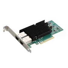 10 Gigabit Server Rete