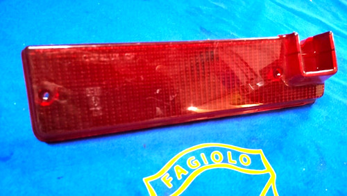 Vetrino 125 plastica - vetrino, fanale