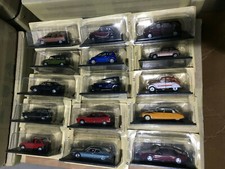 PASSION CITROEN - SCALA 1/43 - SCEGLI DAL MENU A TENDINA