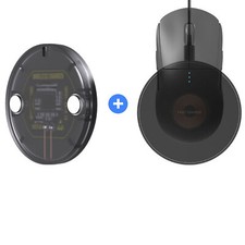 Modulo di ricarica mouse