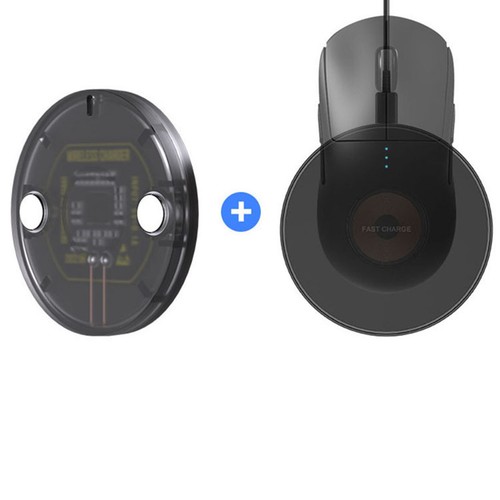 Modulo ricarica mouse - di,