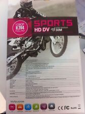 FULL HD WiFi 12MP 1080P