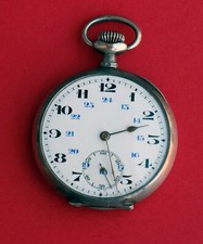 Orologio da tasca vintage anno