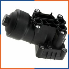 Radiatore olio motore per audi - olio,
