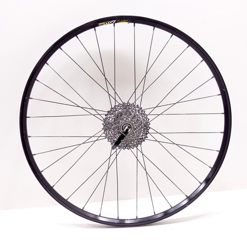 Ruota posteriore - , 26"