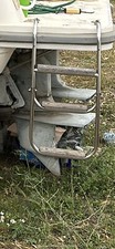 Piedi volvo penta 290 sp - penta,