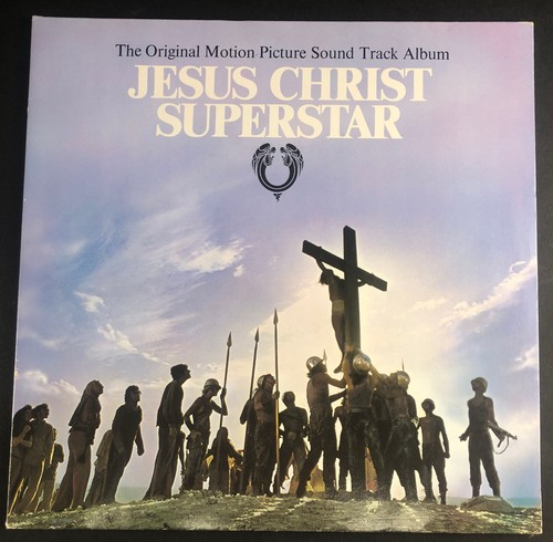 Dolp andrew lloyd webber - 12''dolp,