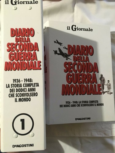 Giornale diario della - il, il
