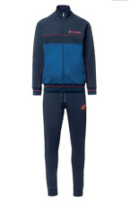 Tuta uomo Aperta Avanti in