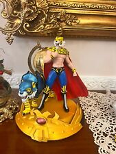 FAN ART ACTION FIGURES L'UOMO