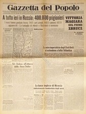 Gazzetta del Popolo N. 165 -