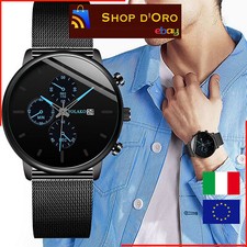 Orologio Elegante Alta