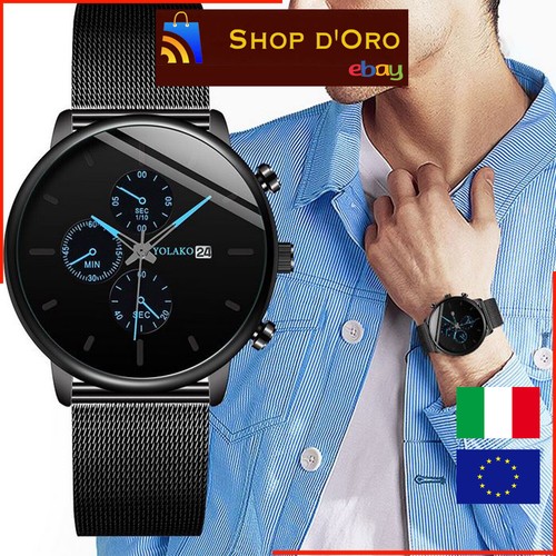 Orologio elegante alta - orologio,