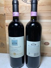 2005 Antica Chiusina, Vino Nobile di Montepulciano