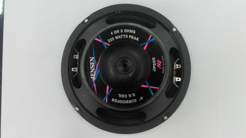Sub woofer jensen - sub,