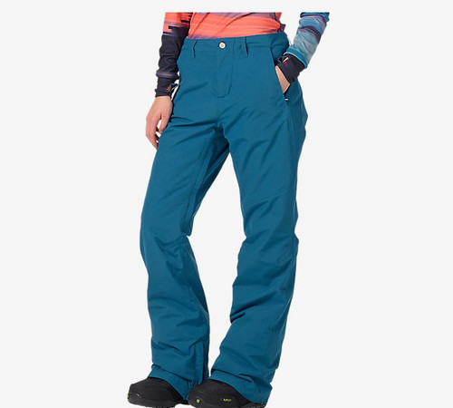 Pantalone snowboard donna - pantalone,