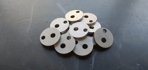 Pista ausilio regolazione