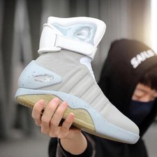 Scarpe da basket uomo con luce