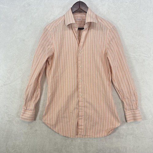 Isaia vestito camicia - vestito, uomo