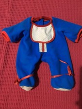 my love bambola my child doll poupee vintage Mattel 