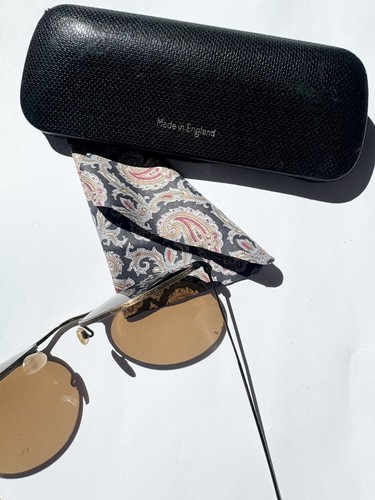 Vintage oliver peoples - vintage,