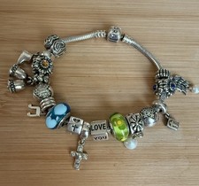 Bracciale PANDORA 925 ALE 12