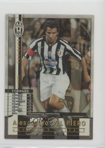 2005 panini wccf european - 2005-06,