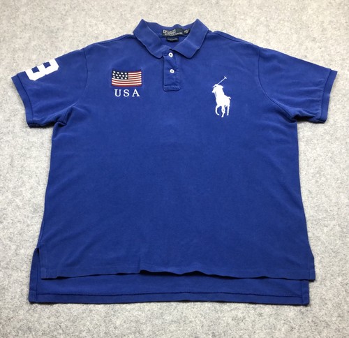 Polo ralph lauren - polo,